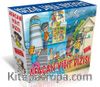 Afacan Yiğit Dizisi (10 Kitap)