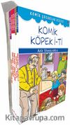 Komik Çocuklar Dizisi (10 Kitap)