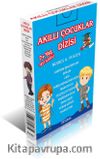 Akıllı Çocuklar Dizisi (10 Kitap)