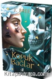 Kopuk Bağlar (Ciltli)