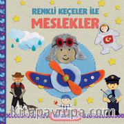 Renkli Keçeler İle Meslekler