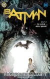 Batman Yeni 52 Cilt 4: Yıl Sıfır - Gizli Şehir