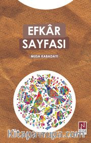 Efkar Sayfası