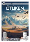 Ötüken Dergisi 203. Sayı Eylül-Ekim 2024