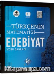 Türkçenin Matematiği Tüm Sınavlar İçin Edebiyat Soru Bankası