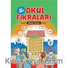 En Komik Okul Fıkraları
