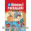 En Komik Öğrenci Fıkraları