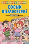 En Komik Çocuk Bilmeceleri 1