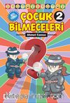 En Komik Çocuk Bilmeceleri 2
