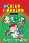En Komik Çocuk Fıkraları