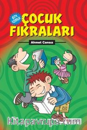 En Komik Çocuk Fıkraları