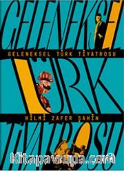 Geleneksel Türk Tiyatrosu