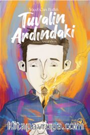 Tuvalin Ardındaki