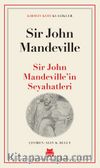 Sir John Mandeville’in Seyahatleri