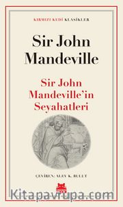 Sir John Mandeville’in Seyahatleri