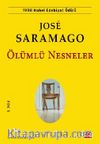 Ölümlü Nesneler