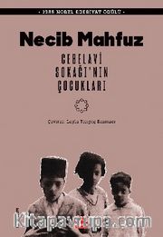 Cebelavi Sokağı’nın Çocukları 