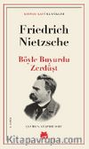 Böyle Buyurdu Zerdüşt