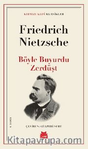 Böyle Buyurdu Zerdüşt