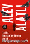 Valla Kurda Yedirdin Beni / Or'da Kimse Var mı? 3. Kitap