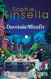 Davetsiz Misafir