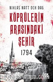 Köprülerin Arasındaki Şehir 1974