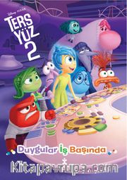Ters Yüz 2 / Duygular İş Başında