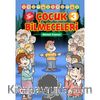 En Komik Çocuk Bilmeceleri 3