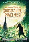 Kayıp Dünyanın Tanrıları 3 / Sonsuzluk Makinesi