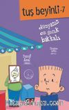 Dünyanın En Gıcık Bakkalı  / Tuş Beyinli 7