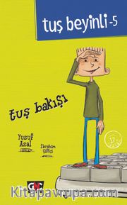 Tuş Bakışı / Tuş Beyinli 5