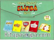 Okul Öncesi Elifba Seti