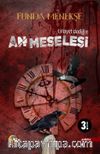 Cinayet Dediğin An Meselesi