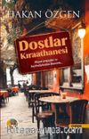 Dostar Kıraathanesi