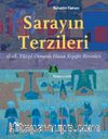 Sarayın Terzileri & 16-18. Yüzyıl Osmanlı Hassa Kıyafet Birimleri