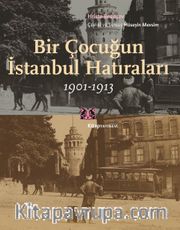Bir Çocuğun İstanbul Hatıraları (1901-1913)