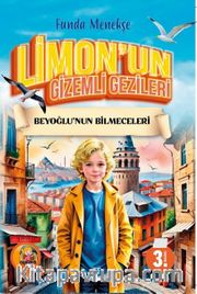 Limon’un Gizemli Gezileri