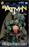 Batman Yeni 52 Cilt 3: Ailenin Ölümü (Retro!)