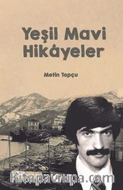 Yeşil Mavi Hikayeler