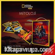 National Geographic Kids / Mitoloji Koleksiyonu