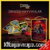 National Geographic Kids / Sıradışı Hayvanlar Koleksiyonu