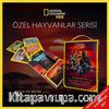 National Geographic Kids / Özel Hayvanlar Koleksiyonu