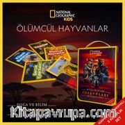 National Geographic Kids / Ölümcül Hayvanlar Koleksiyonu
