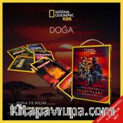 National Geographic Kids / Doğa Koleksiyonu