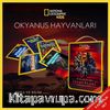 National Geographic Kids / Okyanus Hayvanları Koleksiyonu