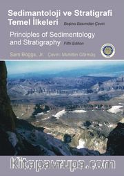 Sedimantoloji ve Stratigrafi Temel İlkeleri