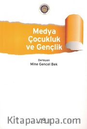 Medya Çocukluk ve Gençlik