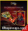 National Geographic Kids / En Şirin Hayvanlar Koleksiyonu