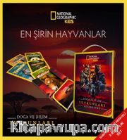 National Geographic Kids / En Şirin Hayvanlar Koleksiyonu