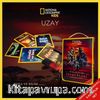 National Geographic Kids / Uzay Koleksiyonu